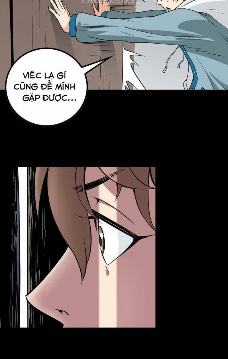 đọc truyện Trừ Tà Chương 6 ảnh 5 tại Thiên Thai Truyện