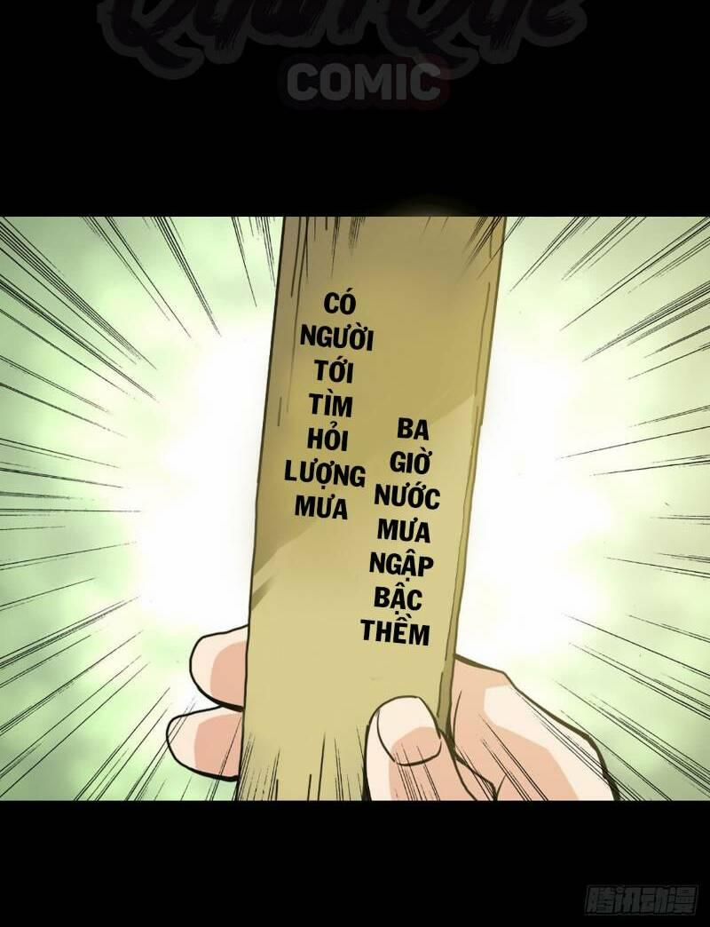 đọc truyện Trừ Tà Chương 60 ảnh 13 tại Thiên Thai Truyện