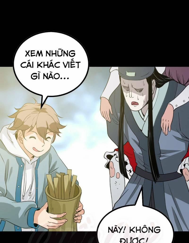 đọc truyện Trừ Tà Chương 60 ảnh 15 tại Thiên Thai Truyện