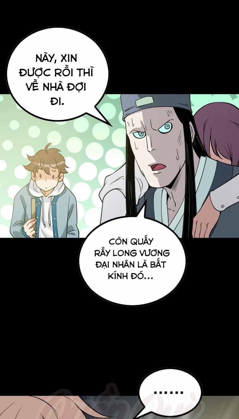 đọc truyện Trừ Tà Chương 60 ảnh 17 tại Thiên Thai Truyện