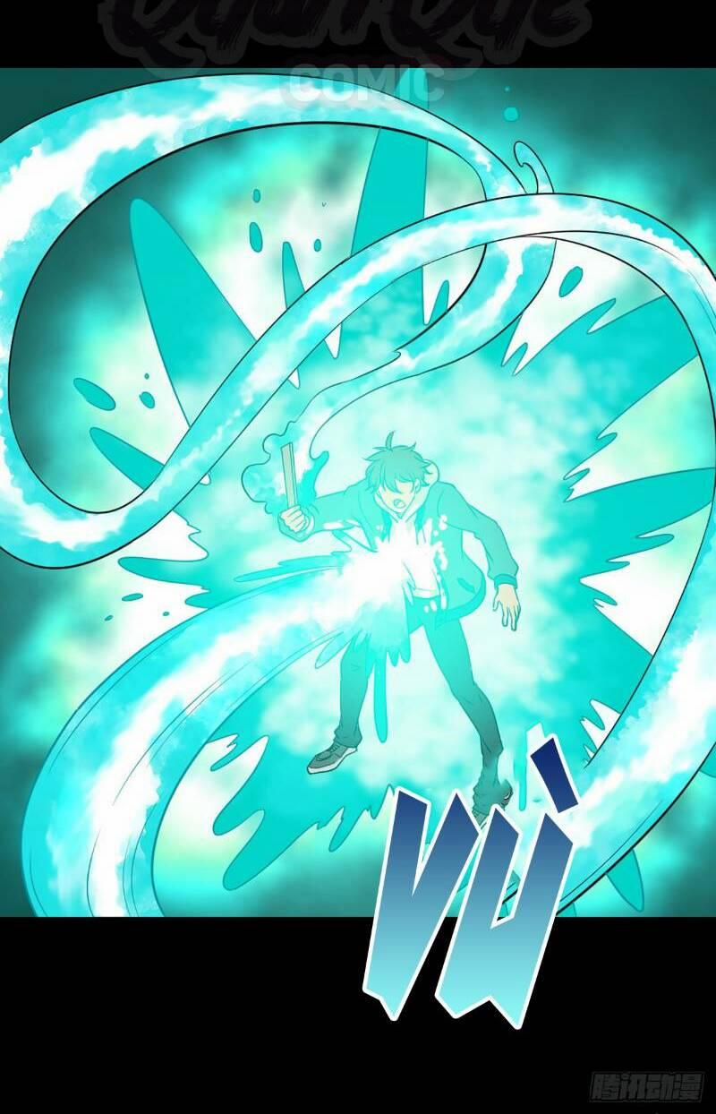 đọc truyện Trừ Tà Chương 60 ảnh 20 tại Thiên Thai Truyện