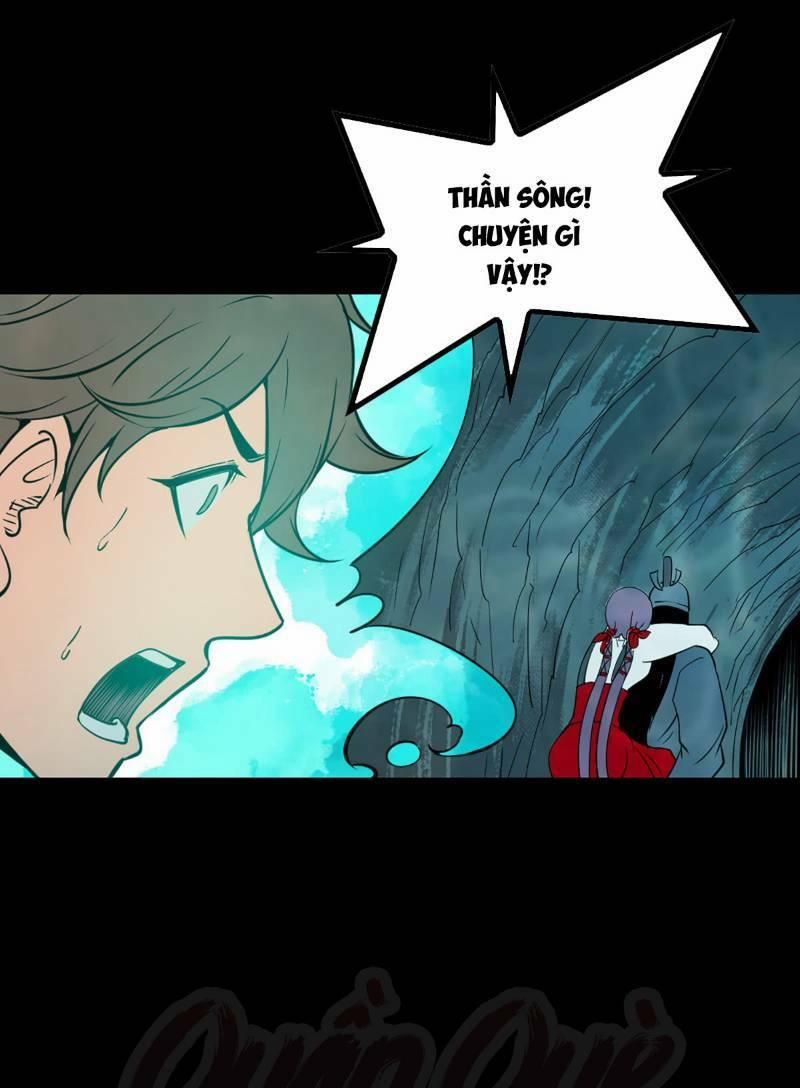 đọc truyện Trừ Tà Chương 60 ảnh 21 tại Thiên Thai Truyện