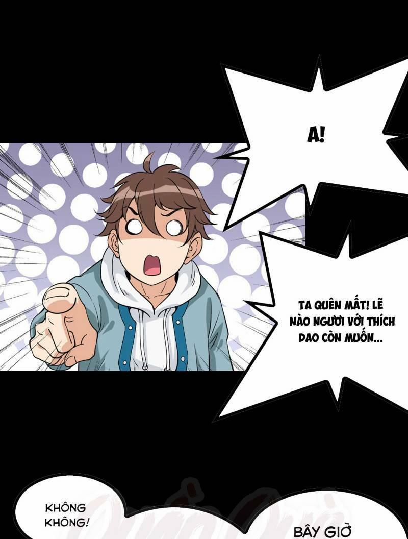 đọc truyện Trừ Tà Chương 60 ảnh 4 tại Thiên Thai Truyện