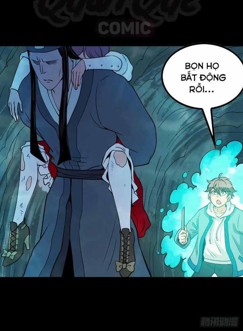 đọc truyện Trừ Tà Chương 60 ảnh 22 tại Thiên Thai Truyện