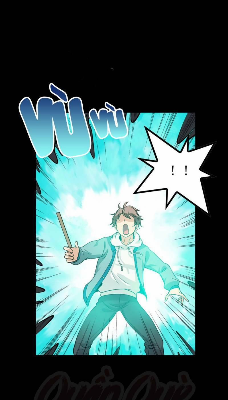 đọc truyện Trừ Tà Chương 60 ảnh 23 tại Thiên Thai Truyện