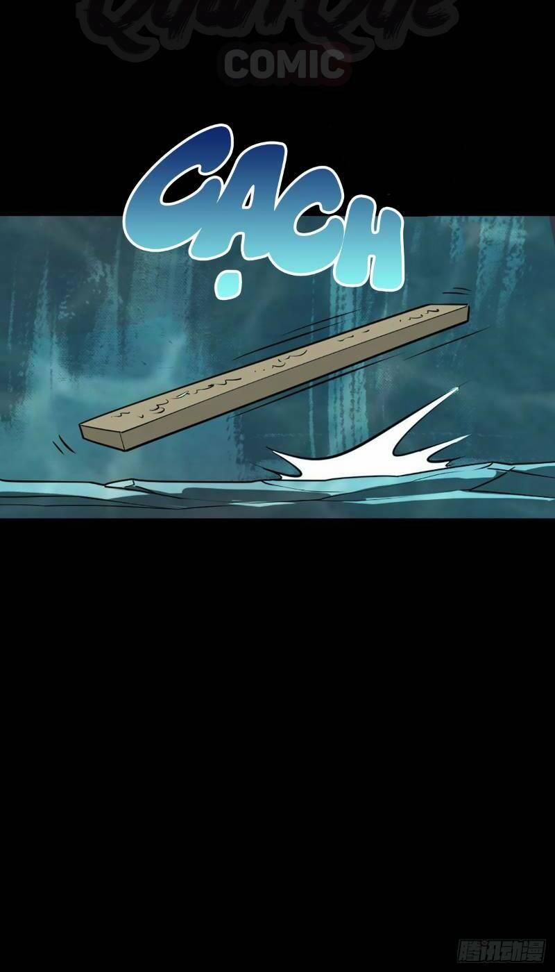 đọc truyện Trừ Tà Chương 60 ảnh 24 tại Thiên Thai Truyện