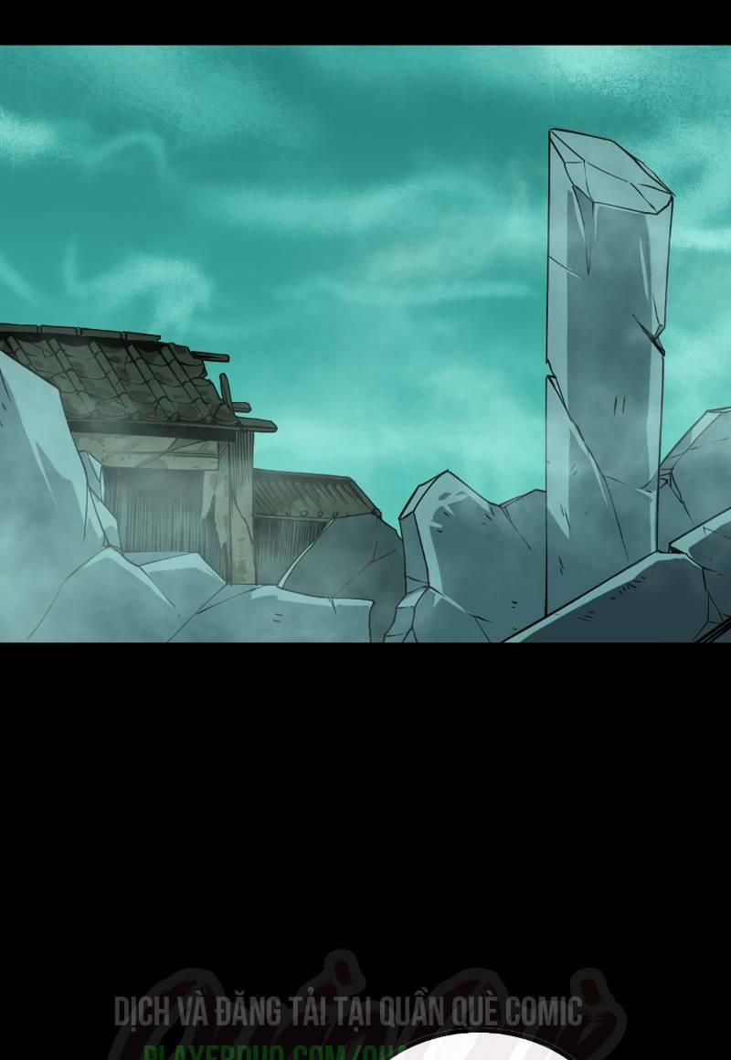 đọc truyện Trừ Tà Chương 60 ảnh 25 tại Thiên Thai Truyện