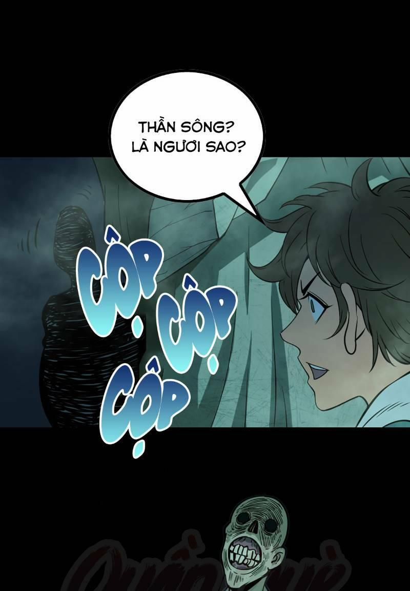 đọc truyện Trừ Tà Chương 60 ảnh 27 tại Thiên Thai Truyện