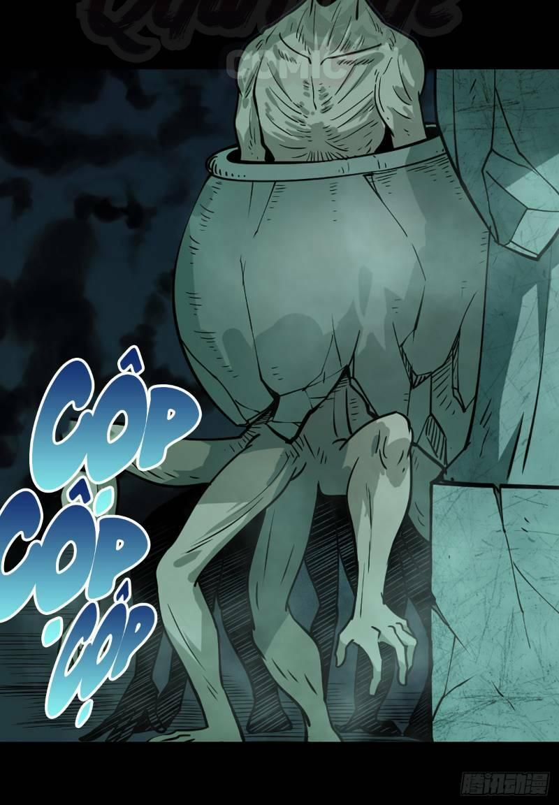 đọc truyện Trừ Tà Chương 60 ảnh 28 tại Thiên Thai Truyện