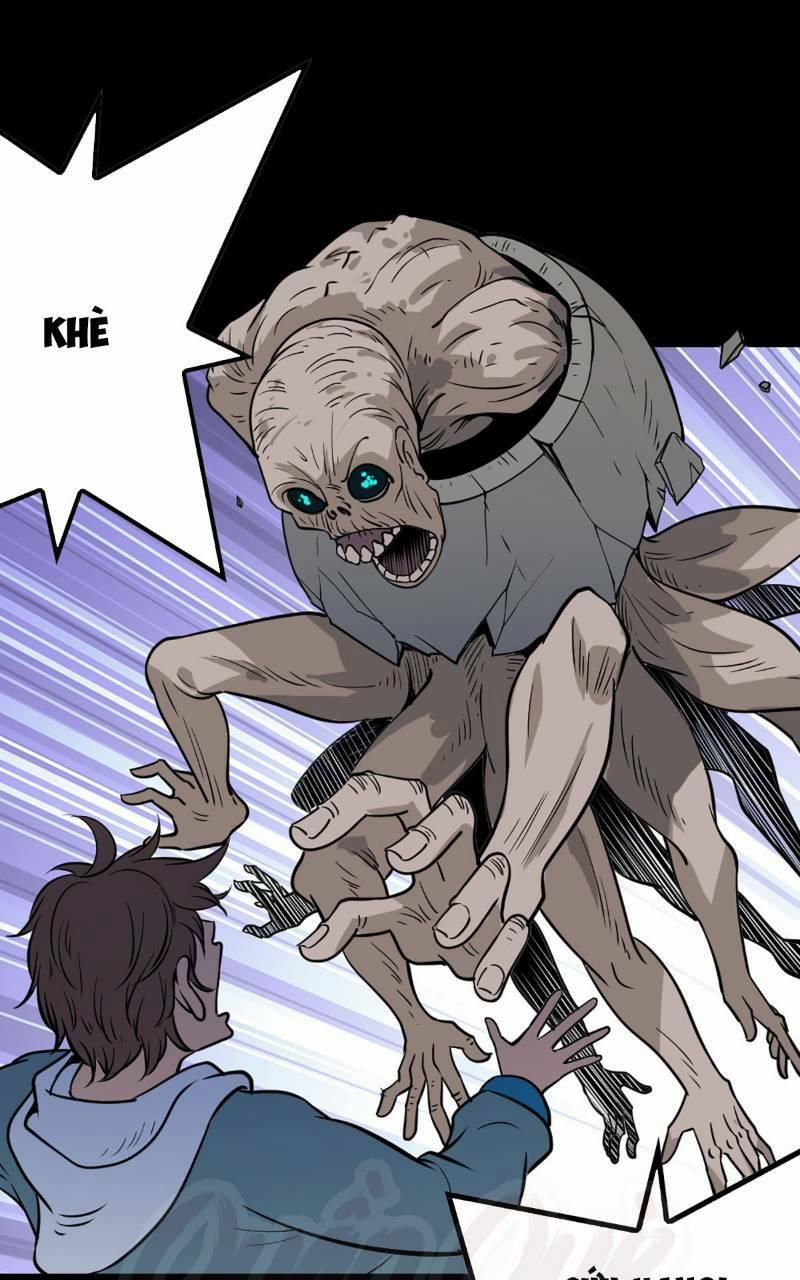 đọc truyện Trừ Tà Chương 60 ảnh 30 tại Thiên Thai Truyện