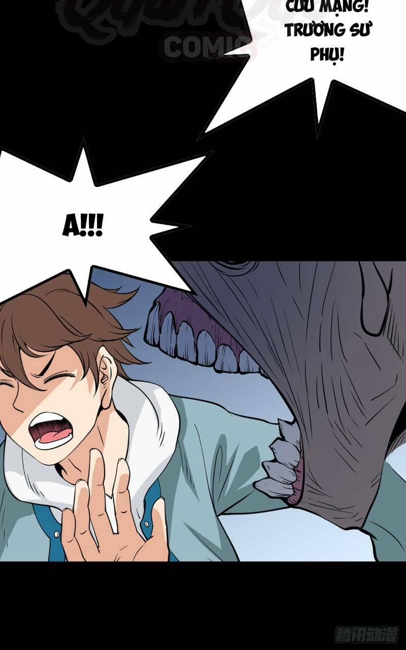 đọc truyện Trừ Tà Chương 60 ảnh 31 tại Thiên Thai Truyện