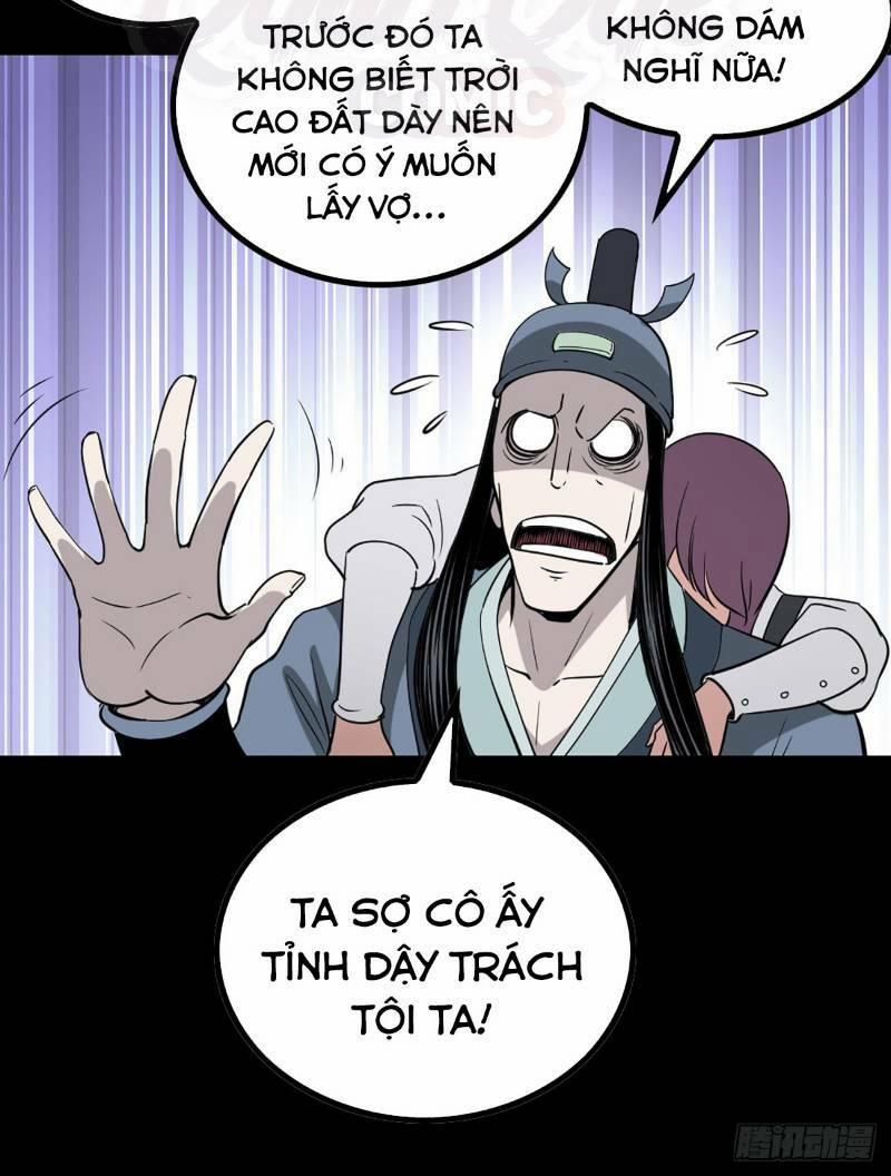 đọc truyện Trừ Tà Chương 60 ảnh 5 tại Thiên Thai Truyện