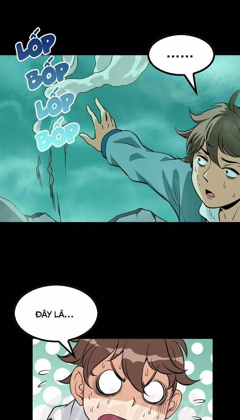 đọc truyện Trừ Tà Chương 60 ảnh 34 tại Thiên Thai Truyện