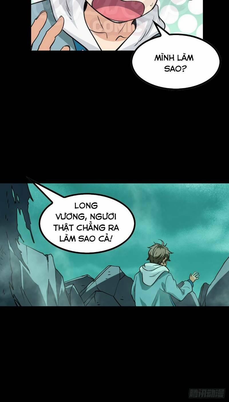 đọc truyện Trừ Tà Chương 60 ảnh 35 tại Thiên Thai Truyện