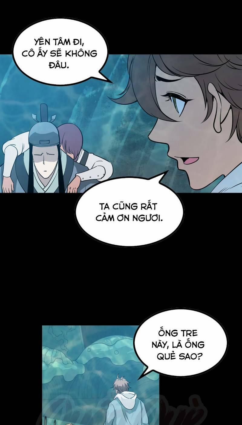 đọc truyện Trừ Tà Chương 60 ảnh 6 tại Thiên Thai Truyện