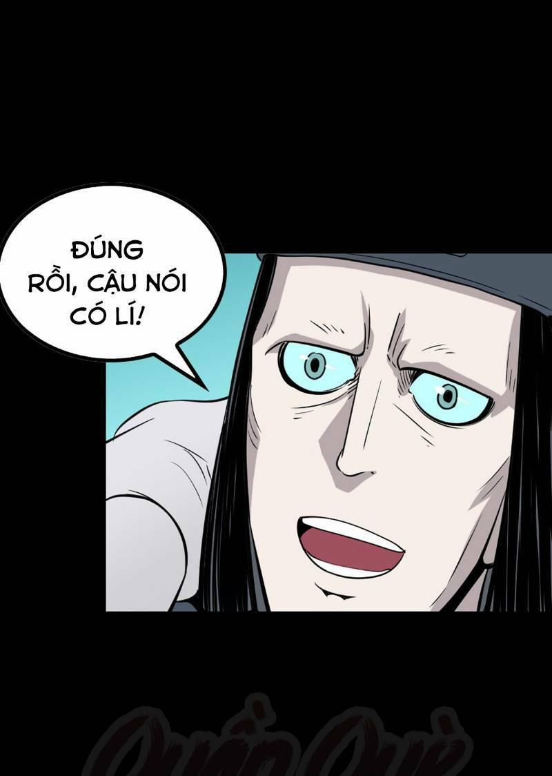 đọc truyện Trừ Tà Chương 60 ảnh 8 tại Thiên Thai Truyện