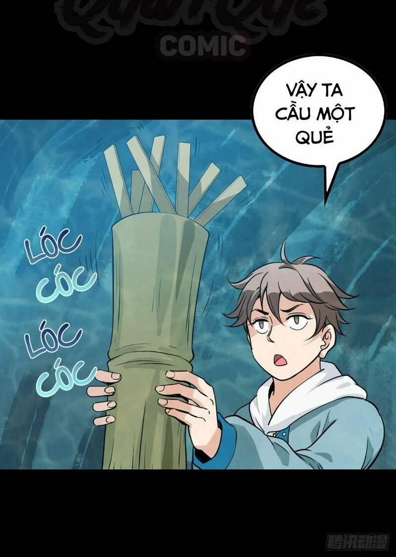 đọc truyện Trừ Tà Chương 60 ảnh 9 tại Thiên Thai Truyện