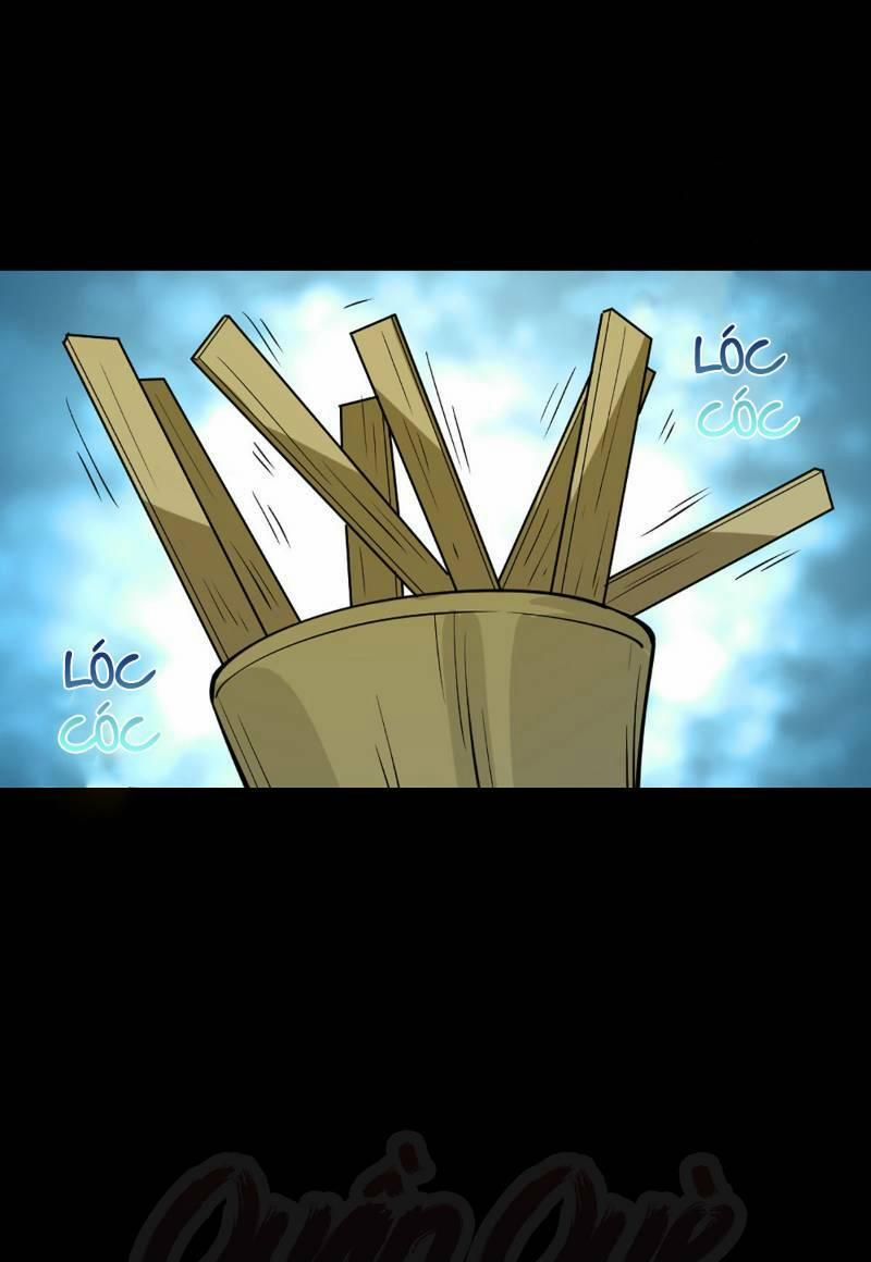 đọc truyện Trừ Tà Chương 60 ảnh 10 tại Thiên Thai Truyện