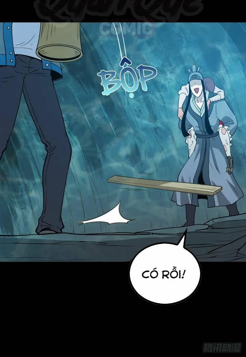 đọc truyện Trừ Tà Chương 60 ảnh 11 tại Thiên Thai Truyện