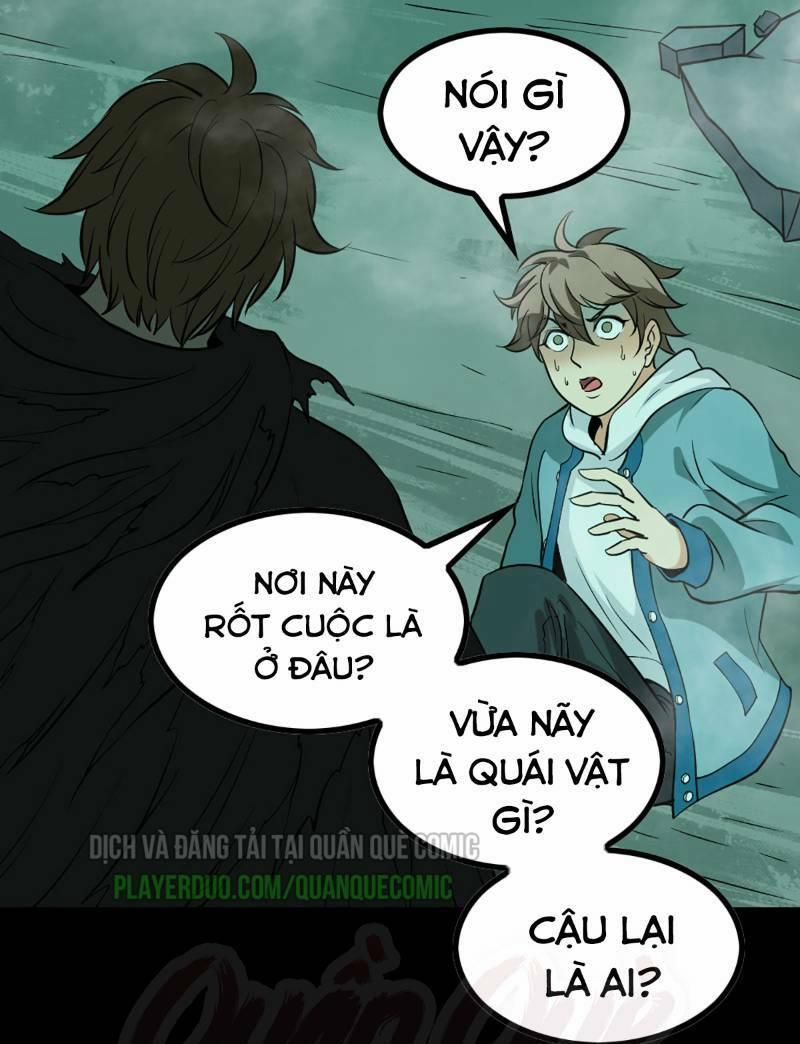 đọc truyện Trừ Tà Chương 61 ảnh 2 tại Thiên Thai Truyện