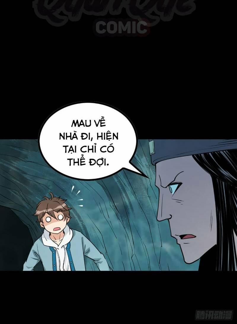 đọc truyện Trừ Tà Chương 61 ảnh 16 tại Thiên Thai Truyện