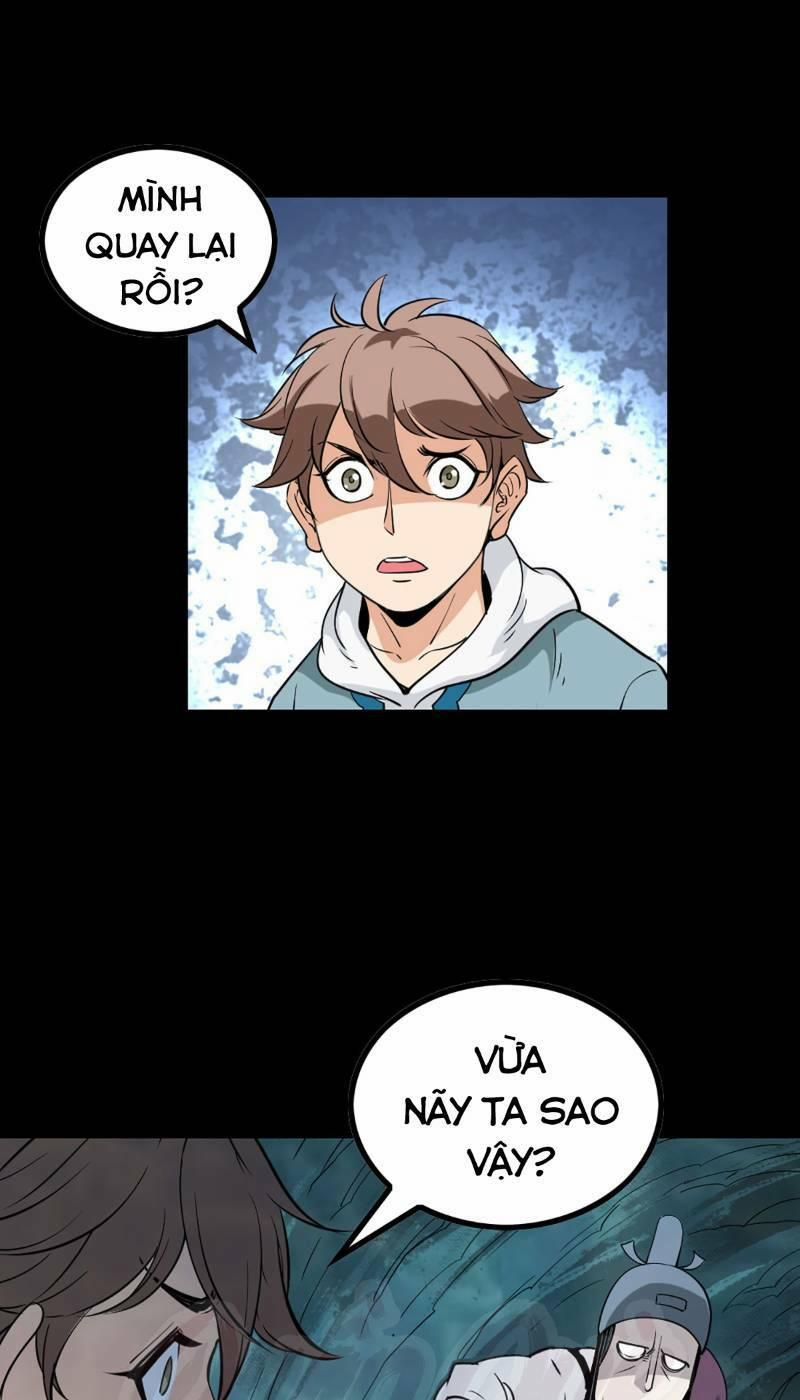 đọc truyện Trừ Tà Chương 61 ảnh 17 tại Thiên Thai Truyện