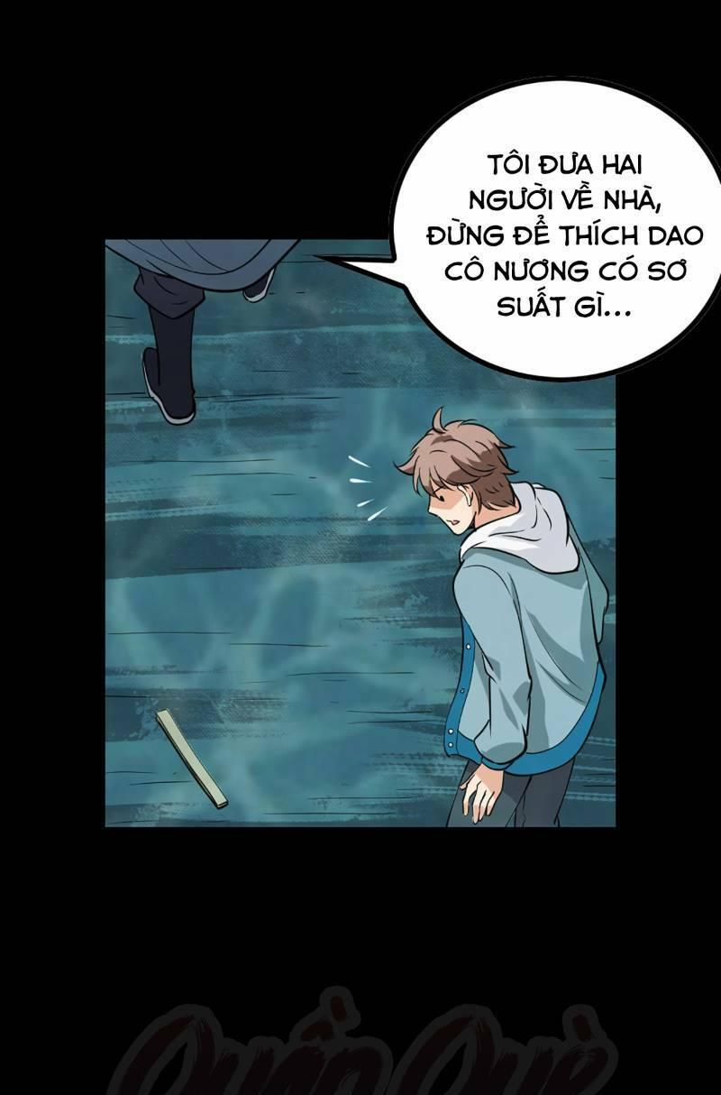 đọc truyện Trừ Tà Chương 61 ảnh 19 tại Thiên Thai Truyện