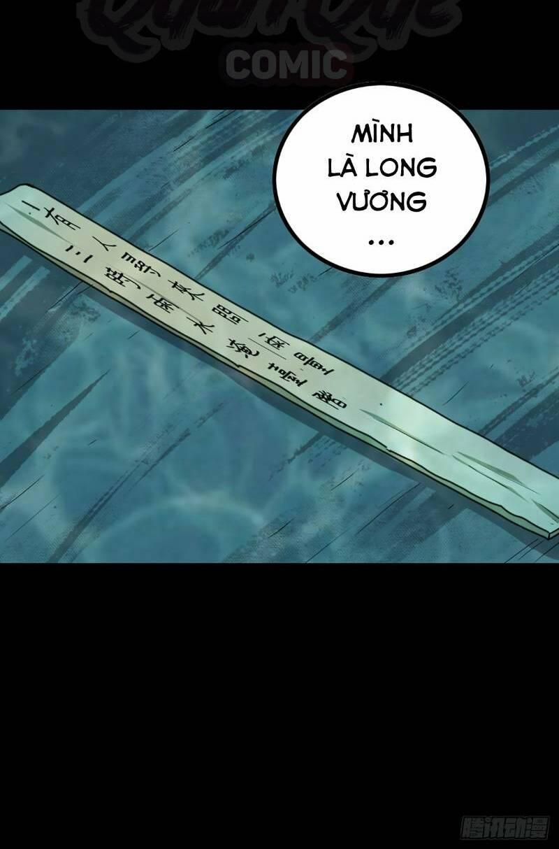 đọc truyện Trừ Tà Chương 61 ảnh 20 tại Thiên Thai Truyện