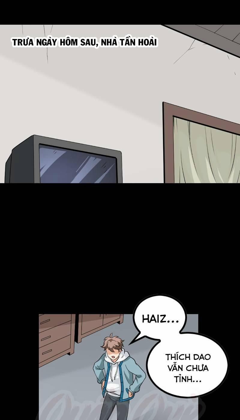 đọc truyện Trừ Tà Chương 61 ảnh 21 tại Thiên Thai Truyện