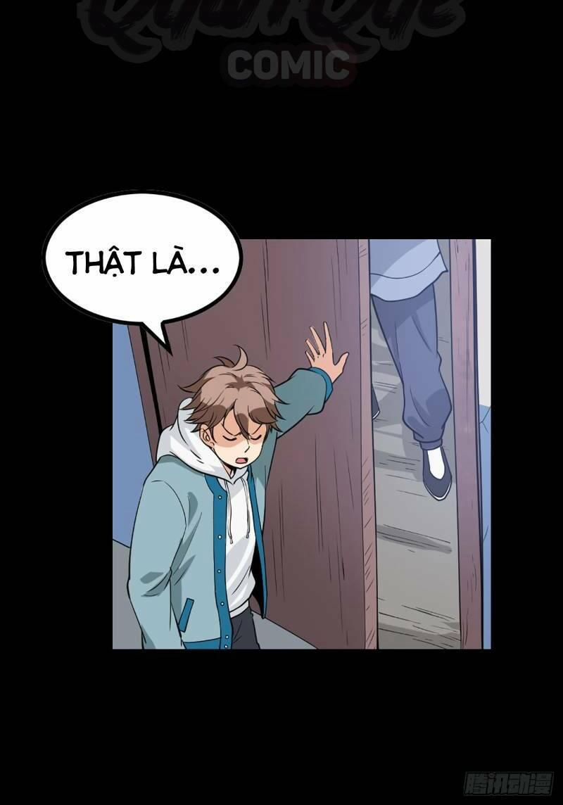 đọc truyện Trừ Tà Chương 61 ảnh 27 tại Thiên Thai Truyện