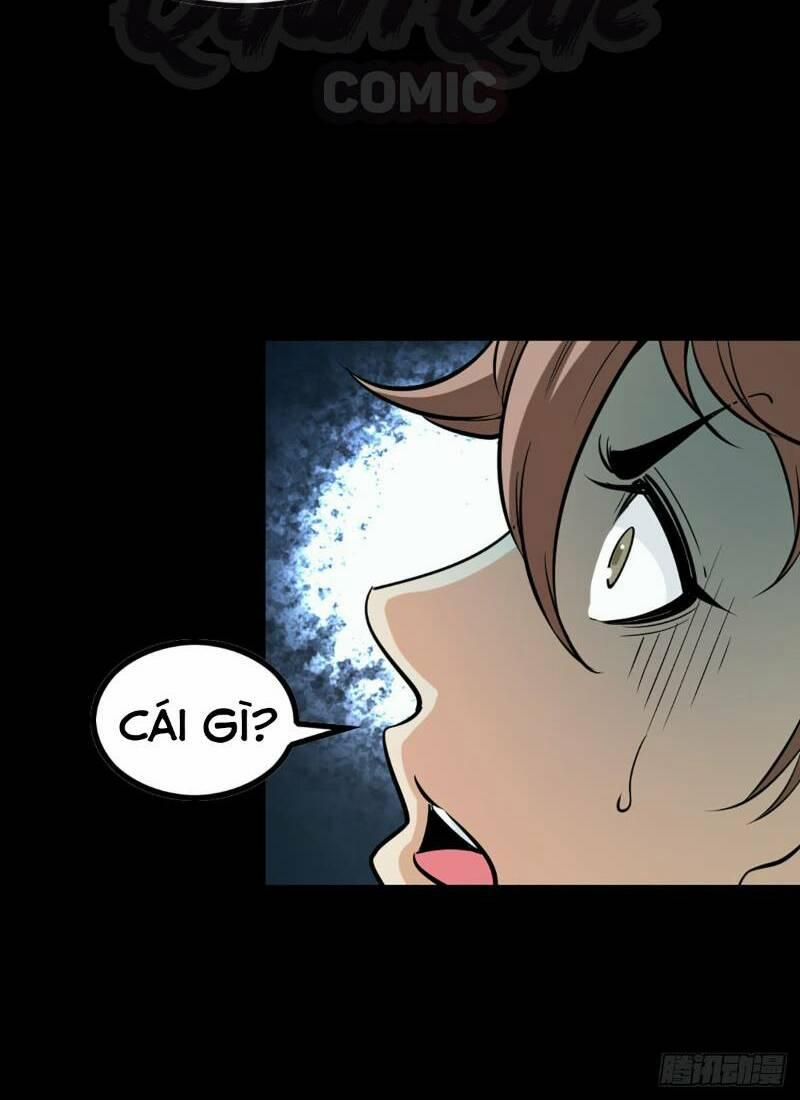 đọc truyện Trừ Tà Chương 61 ảnh 5 tại Thiên Thai Truyện