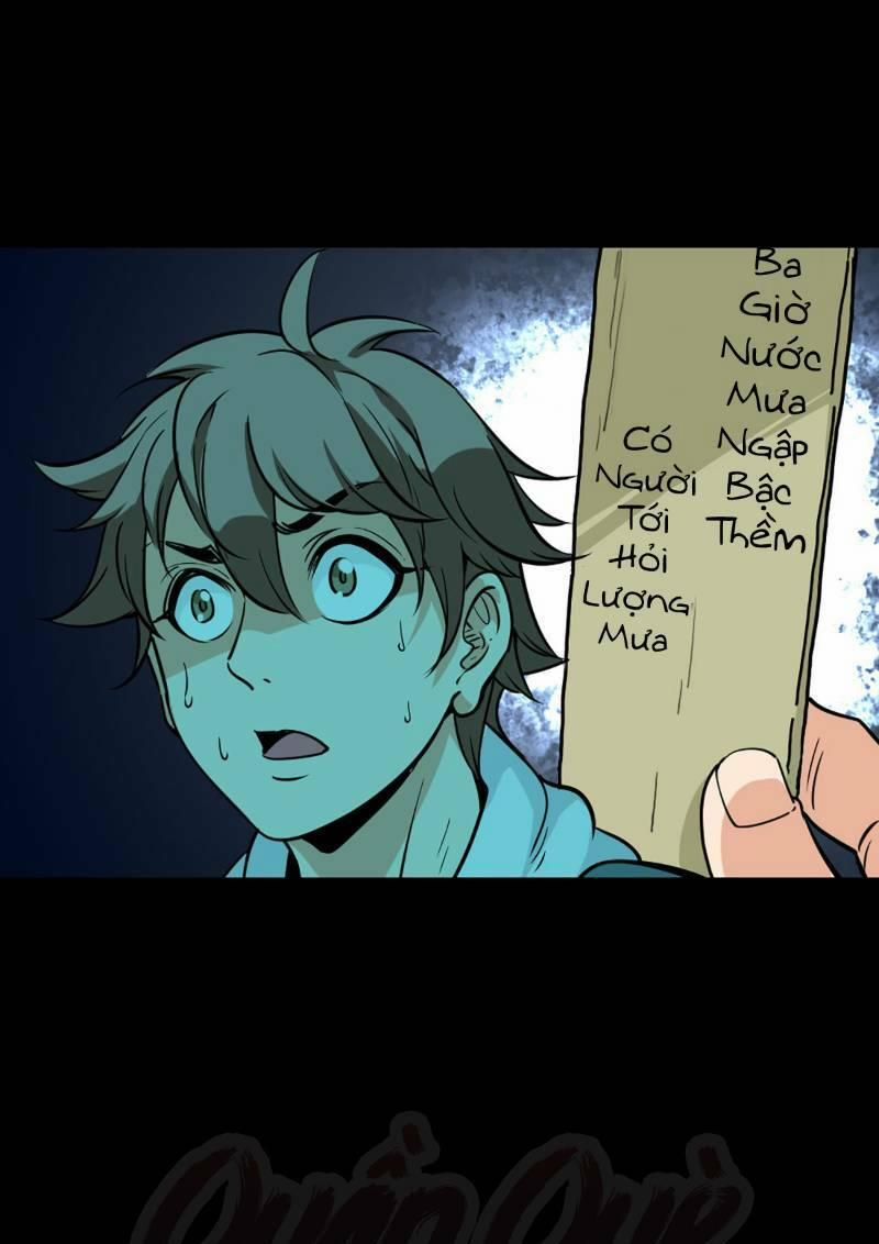 đọc truyện Trừ Tà Chương 61 ảnh 32 tại Thiên Thai Truyện