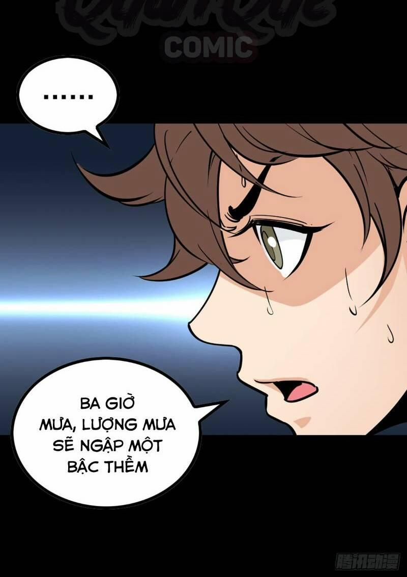 đọc truyện Trừ Tà Chương 61 ảnh 33 tại Thiên Thai Truyện