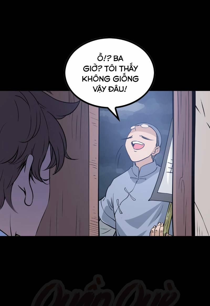 đọc truyện Trừ Tà Chương 61 ảnh 34 tại Thiên Thai Truyện