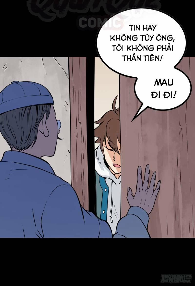 đọc truyện Trừ Tà Chương 61 ảnh 35 tại Thiên Thai Truyện