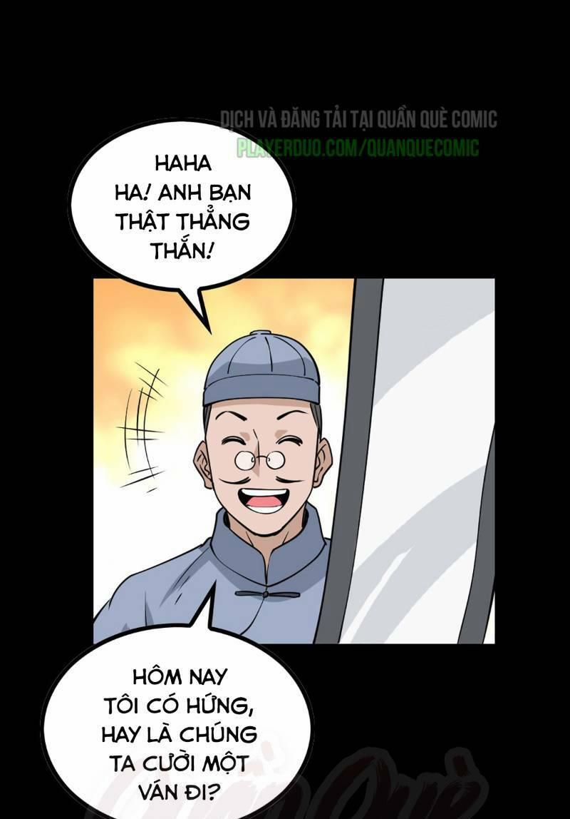 đọc truyện Trừ Tà Chương 61 ảnh 36 tại Thiên Thai Truyện