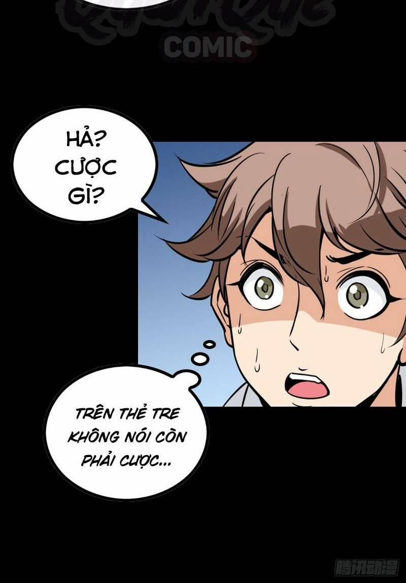 đọc truyện Trừ Tà Chương 61 ảnh 37 tại Thiên Thai Truyện