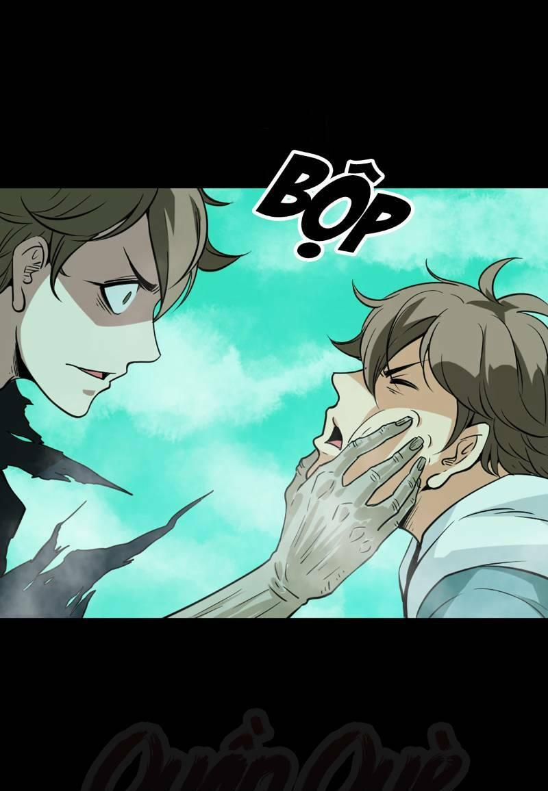 đọc truyện Trừ Tà Chương 61 ảnh 6 tại Thiên Thai Truyện