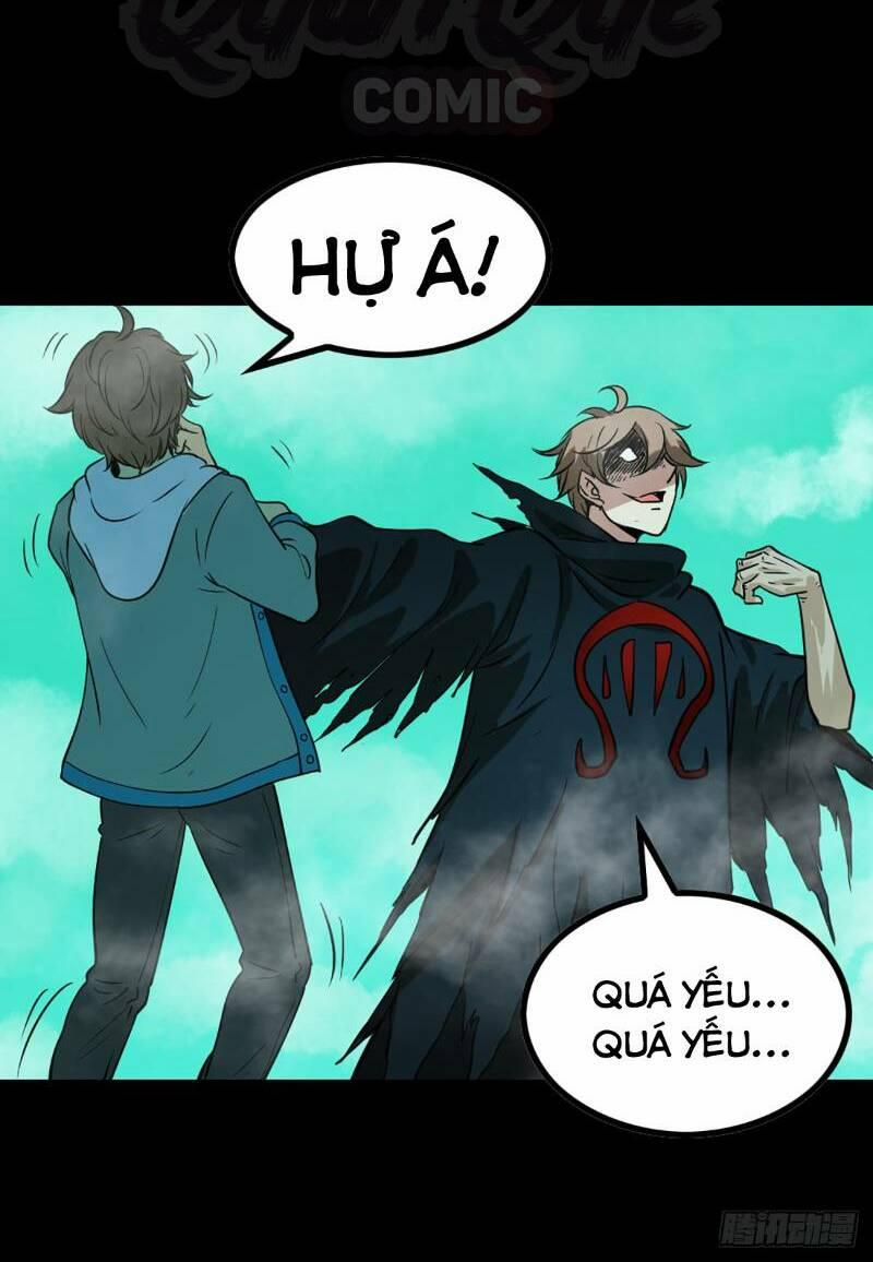 đọc truyện Trừ Tà Chương 61 ảnh 7 tại Thiên Thai Truyện