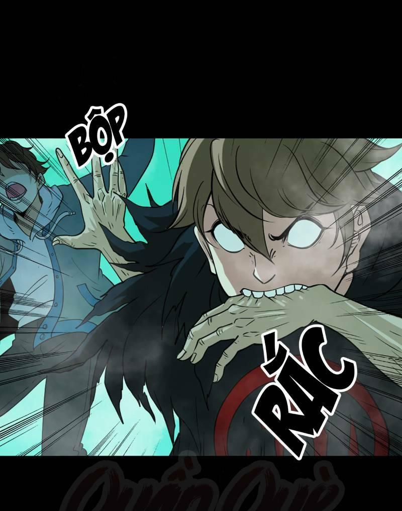 đọc truyện Trừ Tà Chương 61 ảnh 8 tại Thiên Thai Truyện