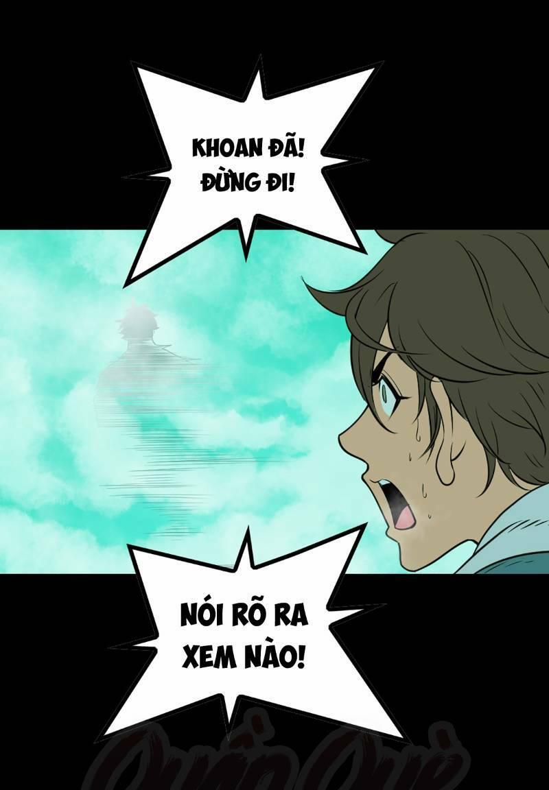 đọc truyện Trừ Tà Chương 61 ảnh 10 tại Thiên Thai Truyện