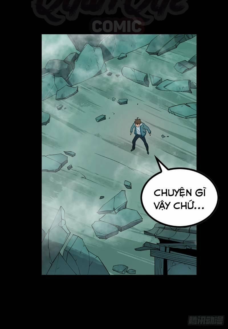 đọc truyện Trừ Tà Chương 61 ảnh 11 tại Thiên Thai Truyện