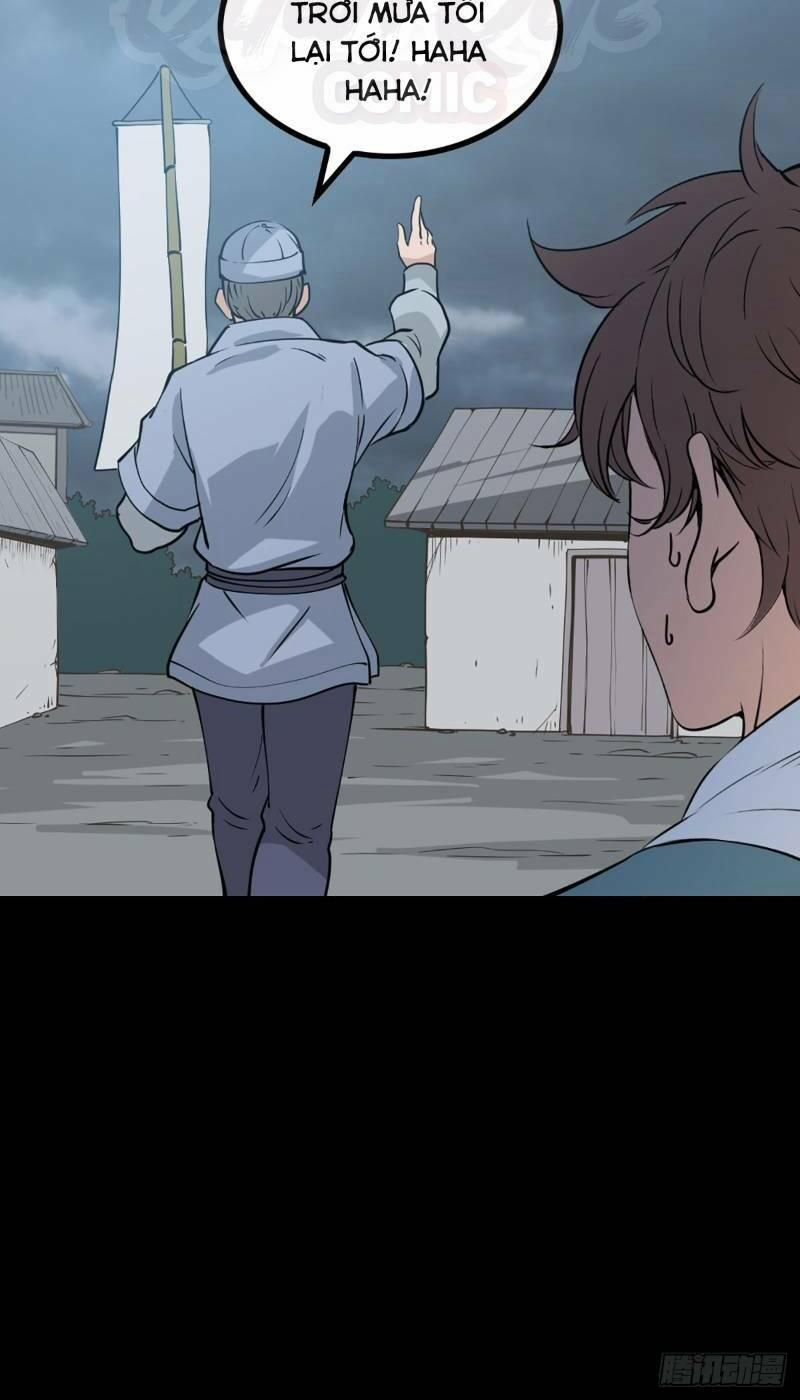 đọc truyện Trừ Tà Chương 62 ảnh 12 tại Thiên Thai Truyện