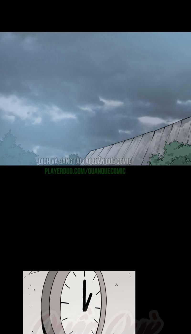 đọc truyện Trừ Tà Chương 62 ảnh 13 tại Thiên Thai Truyện