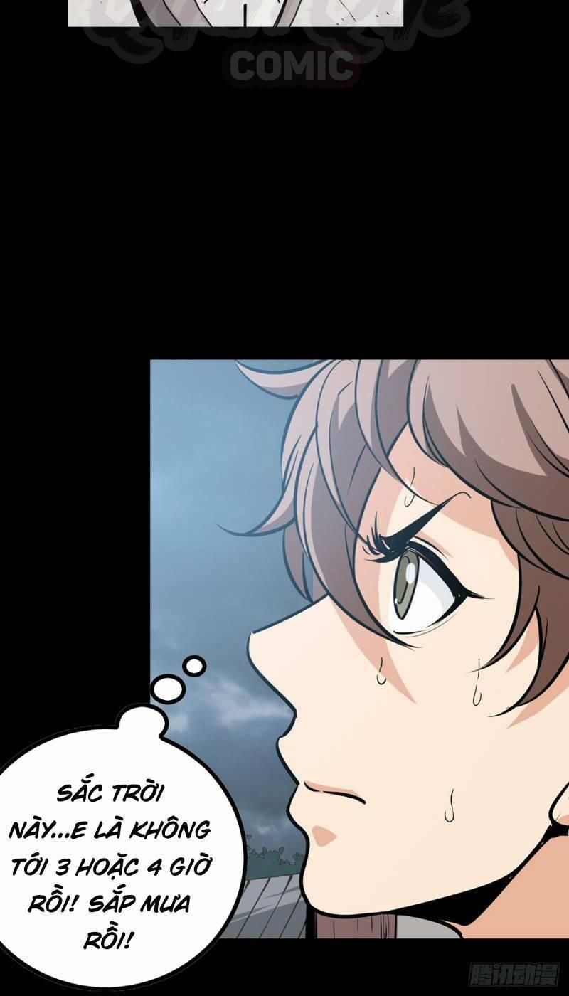 đọc truyện Trừ Tà Chương 62 ảnh 14 tại Thiên Thai Truyện