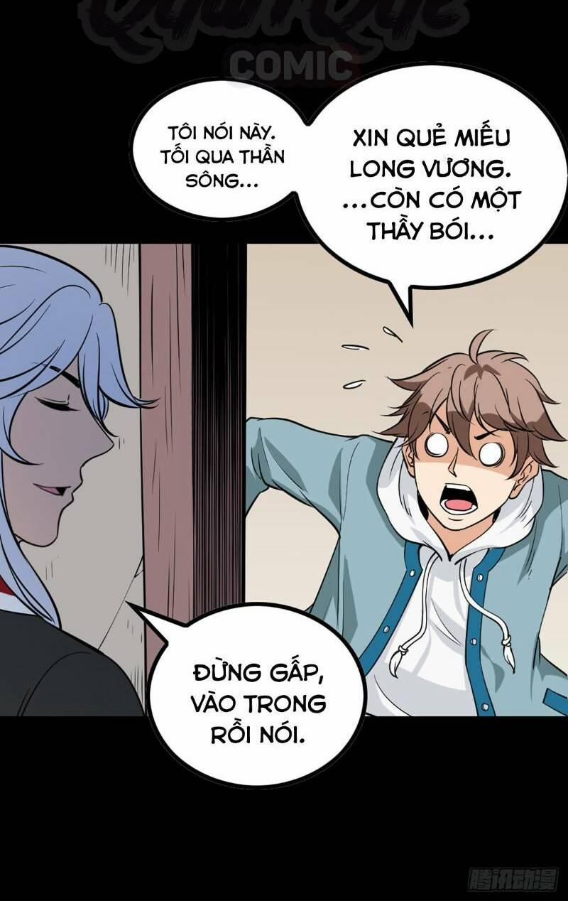 đọc truyện Trừ Tà Chương 62 ảnh 16 tại Thiên Thai Truyện