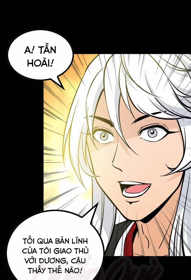 đọc truyện Trừ Tà Chương 62 ảnh 19 tại Thiên Thai Truyện