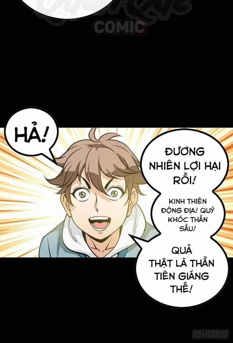 đọc truyện Trừ Tà Chương 62 ảnh 20 tại Thiên Thai Truyện