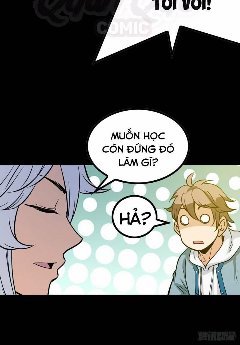 đọc truyện Trừ Tà Chương 62 ảnh 23 tại Thiên Thai Truyện