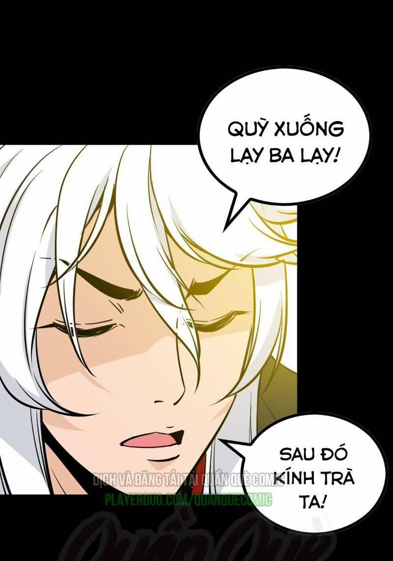 đọc truyện Trừ Tà Chương 62 ảnh 24 tại Thiên Thai Truyện